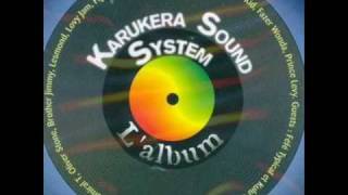 Lesmond, Jimmy B, Kulu G, Admiral T, typical fefe -O Karukera