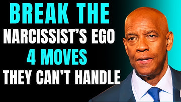 🎙️ Break The Narcissist