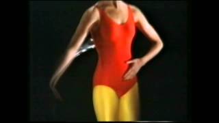 Ford Pills TV Commercial, 1984