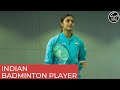 Dubai-based Indian badminton star Tanisha Crasto relives her glory days