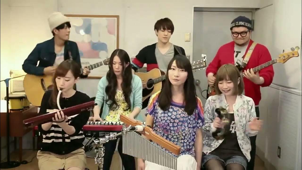 [Lyrics + Romaji + Vietsub] Koi wa hira hirari Goose House (acoustic live) YouTube