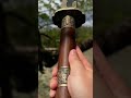 Kangxi Emperor's Battle Sword
