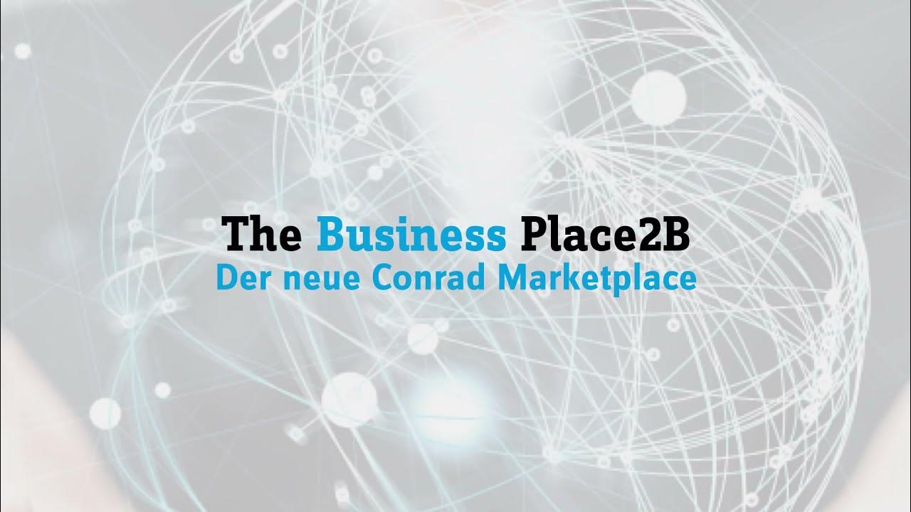 Conrad marketplace retoure