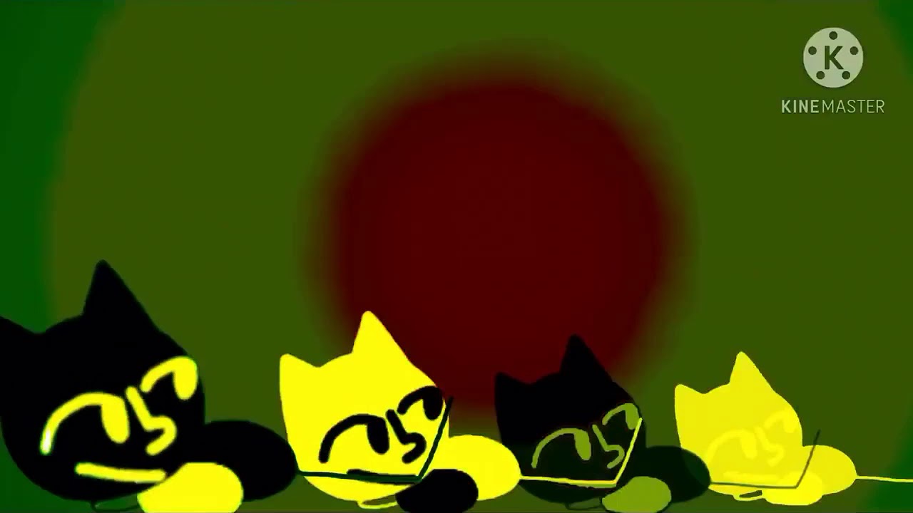 Vibe with the Lenny cats YouTube