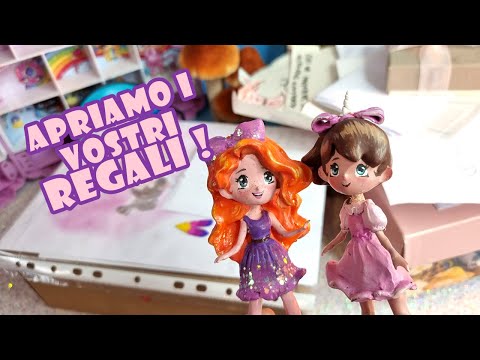 Video: Regali Autunnali E Compiti A Casa. Parte 1