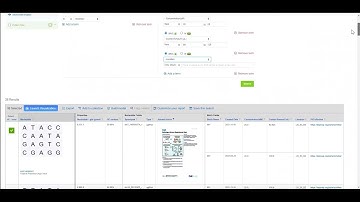 CDD Vault Demo: Inventory for Biologists