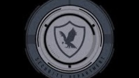 Security Department Basics:  Rarer Protocols