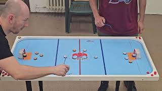 JOKERS LEAGUE 2024 (4K) - #sprtec #hoockey #tablehockey #hockey #vsetínjokers #HoockeyChannel