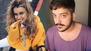 Marina Yers, Por Favor, Basta.