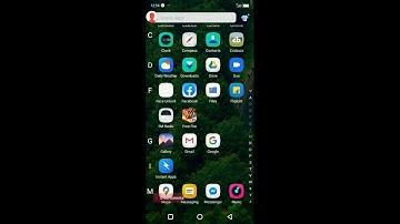 My Live stream with AZ Screen Recorder