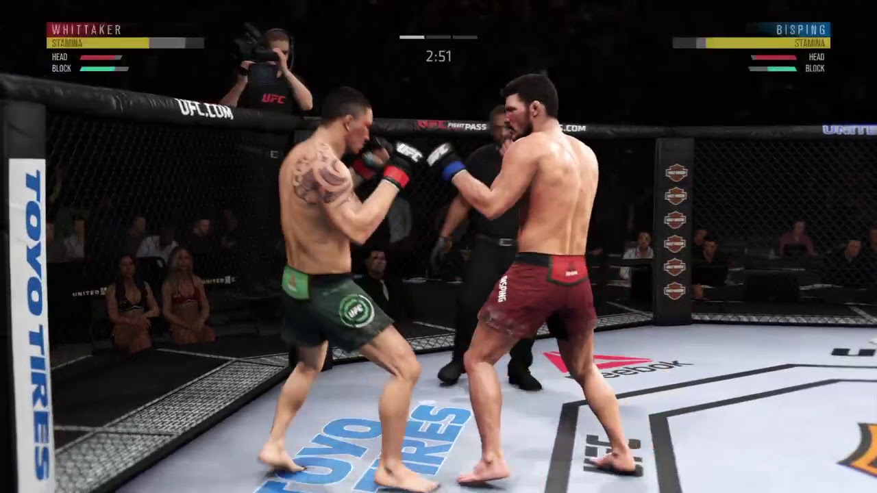 ufc 2 sucks