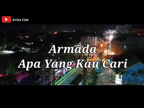 Armada - Hilang (Salah Memilih)