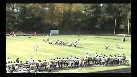 Orlando Webb, WR #1, Career Highlights