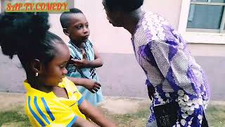 SAP TV Comedy presents(PROMISE & FAIL)
