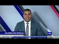 Reportan colisión en acceso a Westland Mall | Auto impacta un poste en La Chorrera