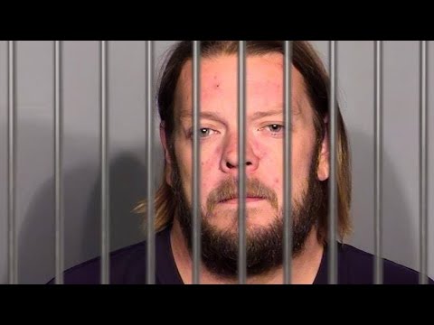 "Pawn Stars' Corey Harrison ARRESTED: The Shocking 2011 Bar Fight