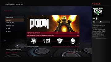 DOOM Closed beta first reaction