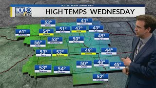 Tuesday, March 22nd, 2022 - KX Storm Team Evening Forecast - Dave Holder