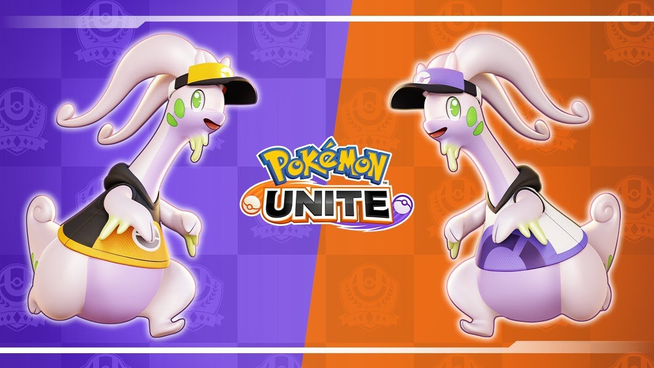 Pokémon UNITE on X: Looking back at 2022 in #PokemonUNITE! A total of 18  new Pokémon joined the fight on Aeos Island! Which one is your favorite?   / X