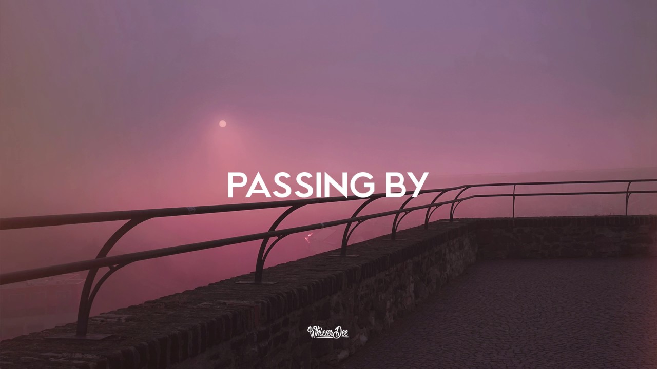 Obejrzyj Whizzer Dee - Passing By w YouTube