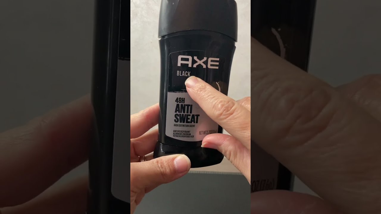 Looking To Change Up Your Deodorant Try This One Out Axe Smellgood