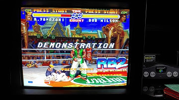 JVC MONITEUR TMH150CG