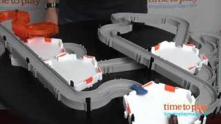 Full Hexbug Nano Elevation Habitat Set from Innovation First News