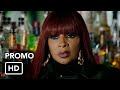 Power Book II: Ghost 3x03 Promo "Human Capital" (HD) Mary J. Blige, Method Man Power spinoff