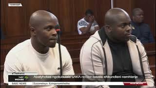 Iindaba zesiXhosa @13H00 l 25 November 2025