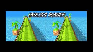 Endless Runner Trailer