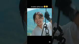 When gender roles reverse 😂♥️ BREWING LOVE #kdrama#kimsejeong#newkdrama