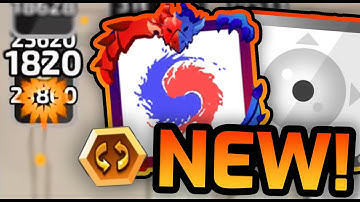 NEW PINBALL DICE + NEW YINYANG TRAIT!!! | Update Reaction 7.6.4 (Random Dice) [LuNEJuNE]