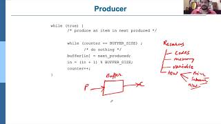 Critical Section Problem  | Lecture - 26