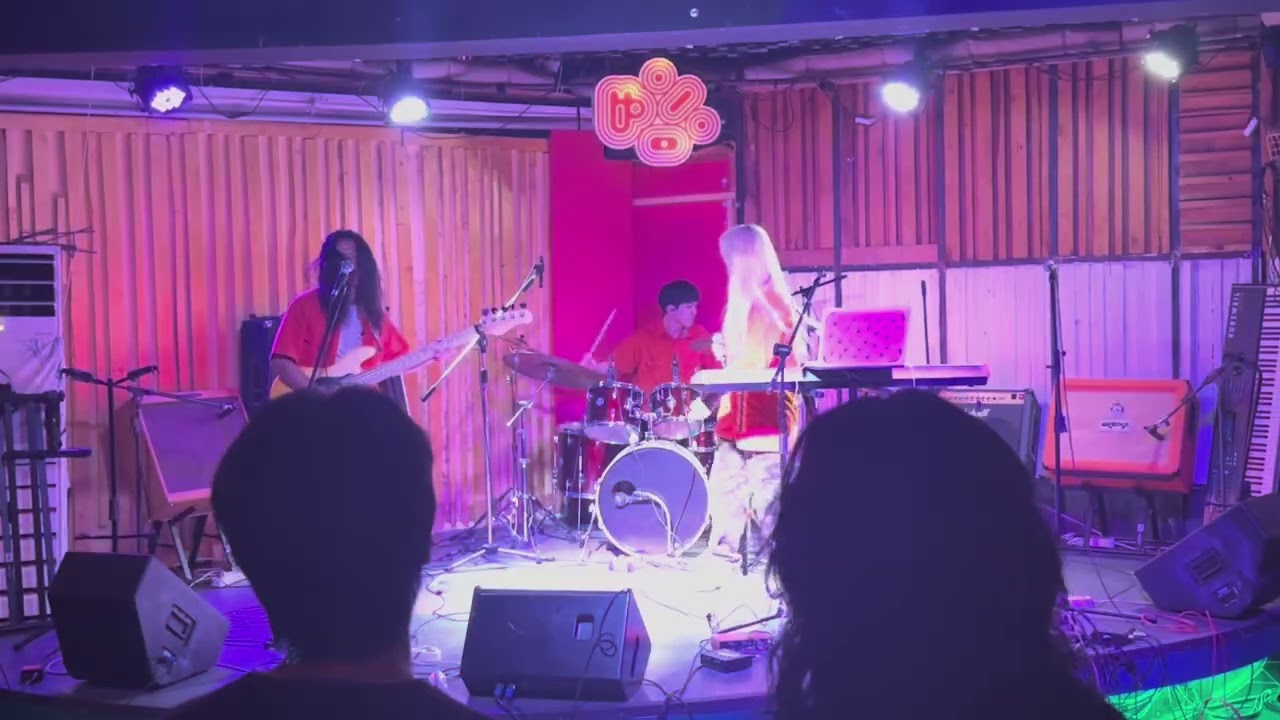 [Live] 그래 난 이기적이야(selfish baby)_26.2.6, 홍대 클럽빵