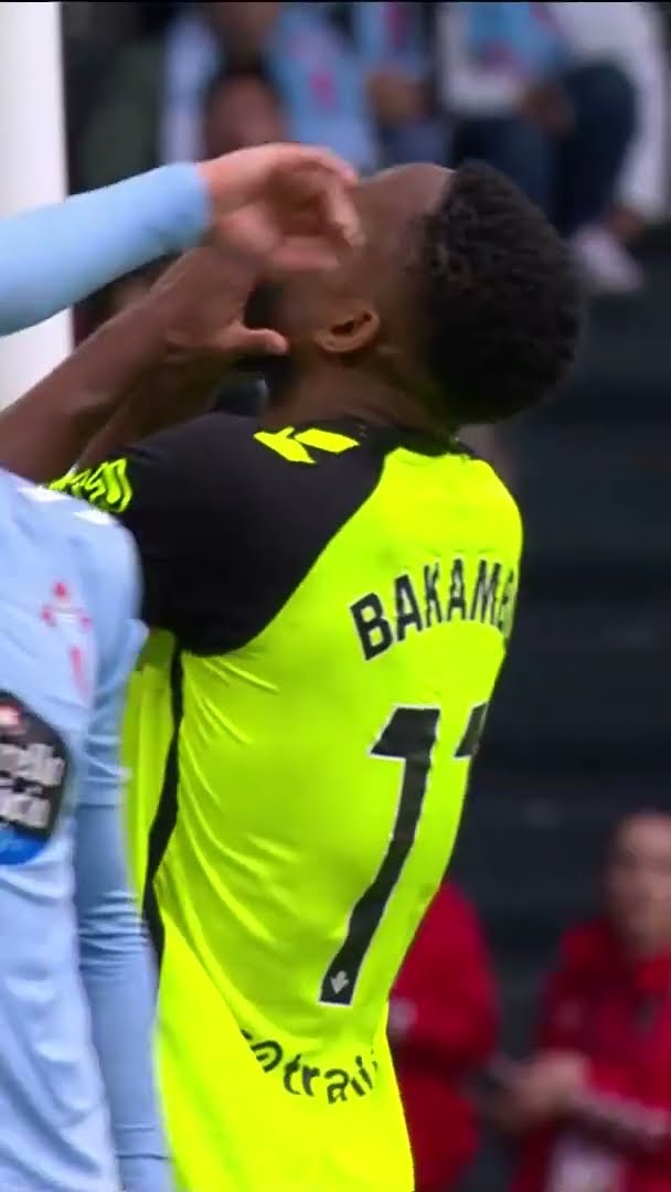 ISCO - BAKAMBU connection ?