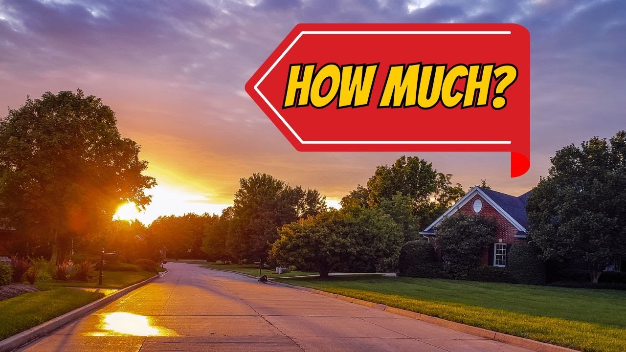 The TRUTH About Cost of Living in LEXINGTON South Carolina 2024! 😱