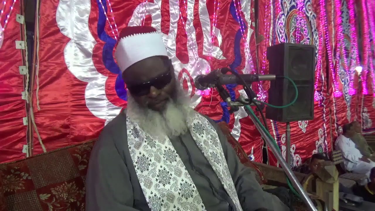 الشيخ محمود ابوالحجاج المناعي