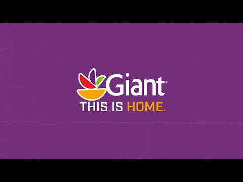 Giant Food This is Home 2X Flex Rewards Parkville