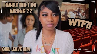 STORYTIME HE WAS CHEATING WHY YOU MAD AT ME STORYTIME HE WAS CHEATING WHY YOU MAD AT ME
