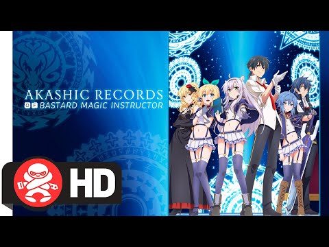 6 Anime Like Rokudenashi Majutsu Koushi to Akashic Records