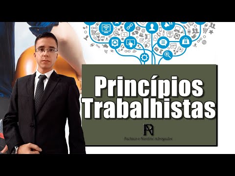 Princípios do Direito