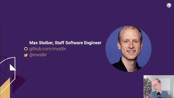 Gatsby for Everyone, with Max Stoiber