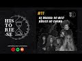 Histórie-se #11 - As Bruxas: do mito bíblico ao cinema