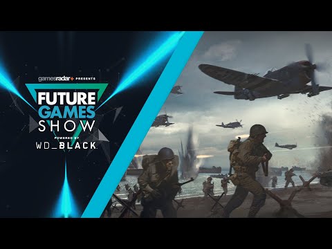 Enlisted Gameplay Presentation - Future Games Show E3 2021