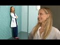 ‘Grey’s Anatomy’: Kim Raver Teases ‘HOT’ Storyline Ahead for Teddi in Season 22! (Exclusive)