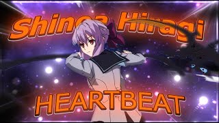Shinoa Heartbeat Seraph Of The End Amv