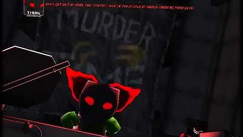 Sleeper labs part: 2 MURDER TIME!! | Madness:Project Nexus 2 #7 |