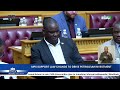 MPs SUPPORT LAW CHANGE TO DRIVE PETROLEUM INVESTMENT - nbc