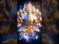 Om Chanting - Shashikant Vyas🕉️#ai #brahma #creator #om #universe #shorts #trending  #midjourney #yt