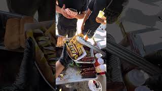 Non-Stop Work at This School Event 😮💨🔥 #food #shorts